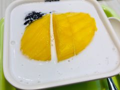 -满记甜品(金融街店)