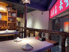 -有位虾匠·胶东土菜小馆(市北店)