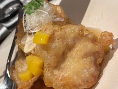 -长春凯悦酒店-品悦中餐厅