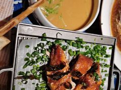 -绿茶餐厅(布吉万象汇店)