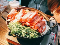 -MI WU FACTORY米屋美食工厂餐厅(绿地店)