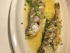 -宝轩渔府·老字号海鲜·正宗津菜(水上店)