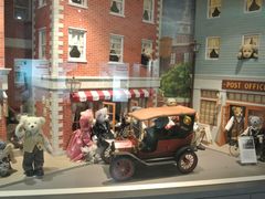 -济州岛泰迪熊博物馆