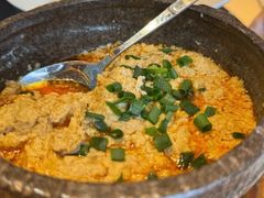 -虎哥私房菜(馒头山店)