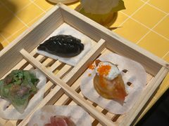 -蔡澜点心·粤菜(花城汇南区店)