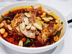 -眉州东坡(北苑华贸店)