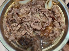 -米村拌饭(银泰中心店)