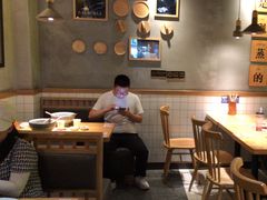 -三两粉(深圳龙华上塘店)