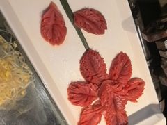 -食书拾翠火锅(东郊记忆店)