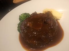 -武汉武昌威斯汀酒店-知味自助餐厅