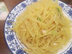 -娄三少·老北京春饼烤鸭家常菜(方庄店)