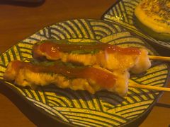 -鸟泉居酒屋·烧鸟·酒馆(百子湾店)