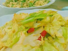 -西府酒家(太白山店)