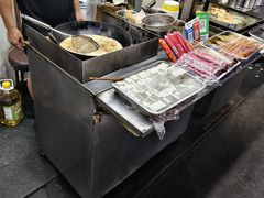 -唐氏臭豆腐(南京中银大厦店)