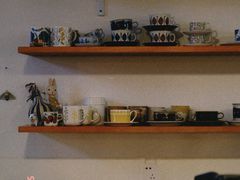 -春风十里咖啡馆