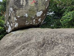 -海南铜鼓岭景区