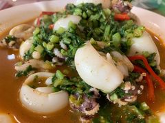 -食为先烤鸭馆