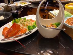 -杭州滨江银泰喜来登·采悦轩中餐厅