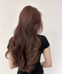 -逸丝风尚专注烫染