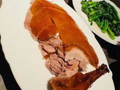 半只烤鸭-金鸭季·北京烤鸭(深业上城店)