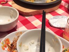 -西贝(深圳卓悦汇店)