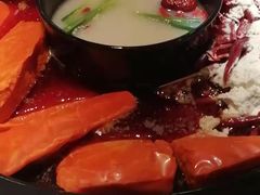 -重庆古老火锅