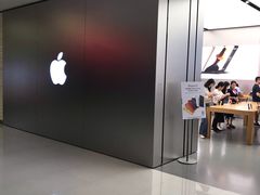 -Apple零售店(新街口店)