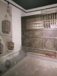 -文旺阁亲子手工DIY木作博物馆
