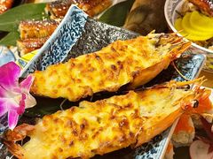 -鳗鲔料理小馆