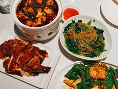 -港久茶餐厅(鹭洲里店)