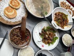 -蔼若春.传承云南菜(金碧公园店)
