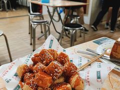 -渔记茶餐厅(渔村店)