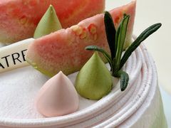 -théATRE 茶聚场(王府中環店)
