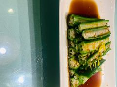 -天厨妙香素食餐厅(清华店)