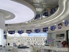 -爱成大坪眼科医院·飞秒近视手术·白内障(大坪院区)