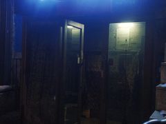 门面-吱咖啡西式简餐