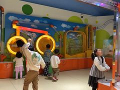 -苏州青少年科技馆