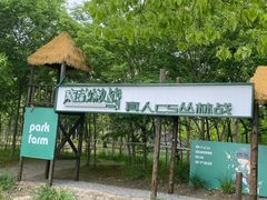 -嘉北郊野公园