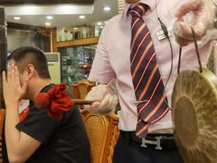 -勝記酒家·37年老字号·经典粤菜(荔枝公园店)