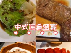 -稻香饭店(IFS国金中心店)