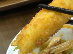 -果城龙凤瓦罐煨汤馆(新豪天地店)