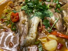 -洪泽老鱼馆(清浦店)