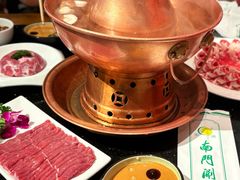 -南门涮肉(上海二店)