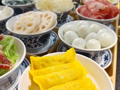 -咏江南·苏式火锅·苏州评弹(观前街店)