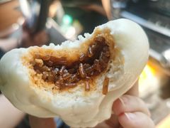 -航天馒头(瞻园路店)