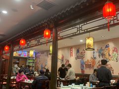 -鸭匠食府·挂炉烤鸭·新京菜(阜成路店)