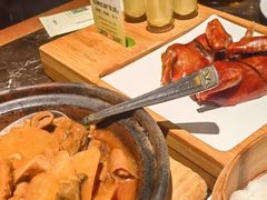 -汤城小厨•粤菜•靓汤(苏州街店)