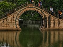 -江心屿景区