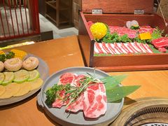 -MIKOMIKO和牛烧肉专门店(南门店)