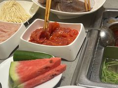 -海底捞火锅(旭辉MALL店)